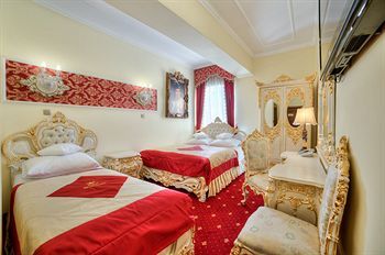 Apartamento Hotel Kr�lewski