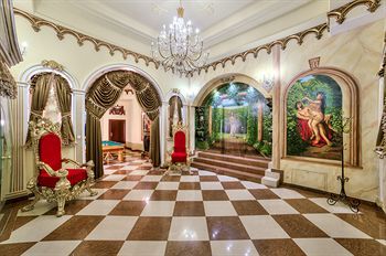 Apartamento Hotel Kr�lewski
