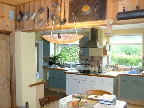 Agroturismo Heathwood Lodge