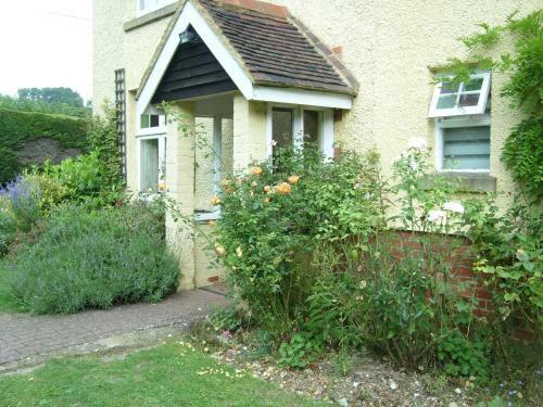 Agroturismo Heathwood Lodge