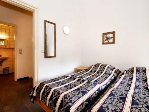 Holiday Home Hof Van Aken Richelle