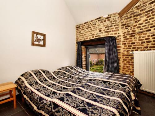 Holiday Home Hof Van Aken Richelle