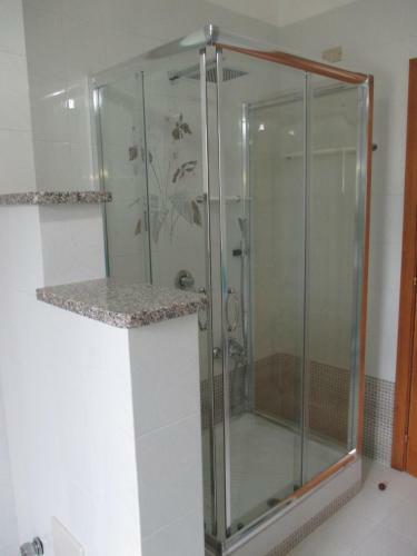Apartamento Palinuro Casa Vacanze "donna Antonia"