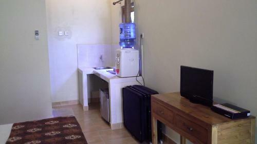 Hostal Jimbaran Home Stay Bali