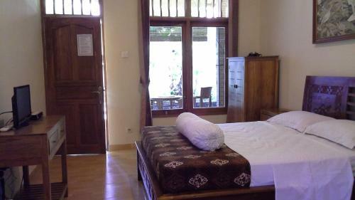 Hostal Jimbaran Home Stay Bali