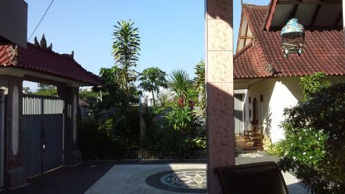Hostal Jimbaran Home Stay Bali