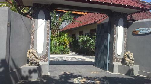 Hostal Jimbaran Home Stay Bali