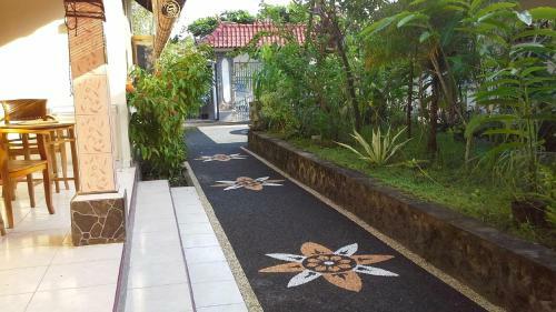 Hostal Jimbaran Home Stay Bali