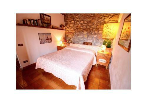 Agroturismo Agriturismo Molinuzzo