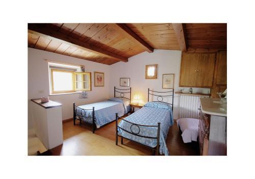 Agroturismo Agriturismo Molinuzzo