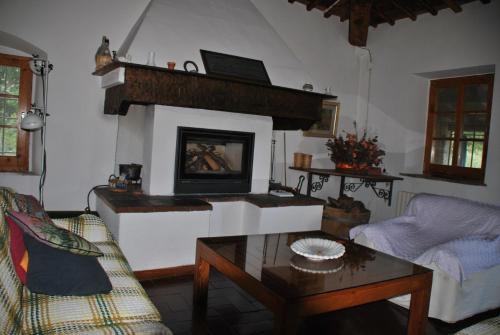 Agroturismo Agriturismo Molinuzzo