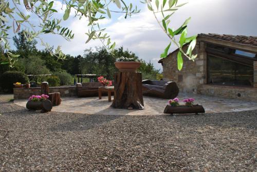 Agroturismo Agriturismo Molinuzzo