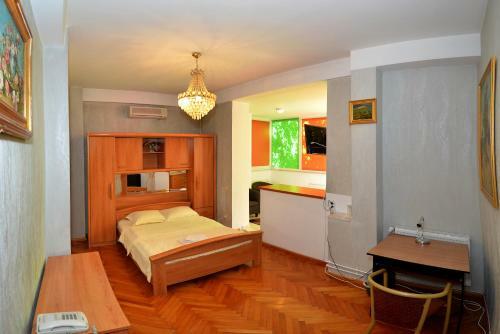 Hostal Vila A&b