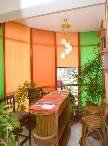 Hostal Vila A&b