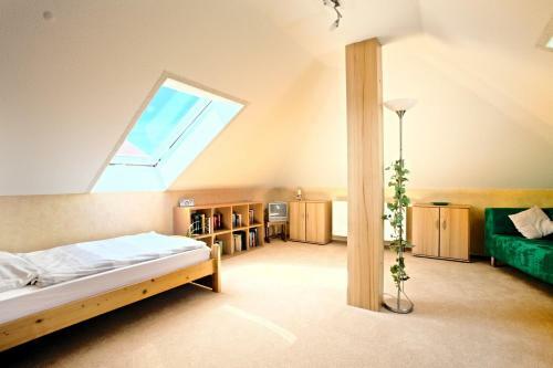 Conzeptplus Private Rooms Exhibition Center (room Agency)