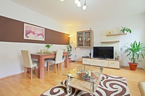 Conzeptplus Private Rooms Exhibition Center (room Agency)