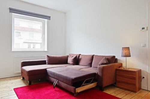 Conzeptplus Private Rooms Exhibition Center (room Agency)