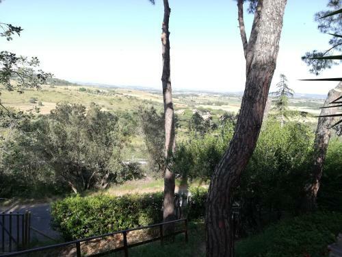 Villetta Nel Verde Vicino Mare