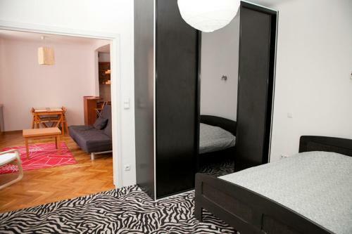 Warsaw Best Apartments Senatorska