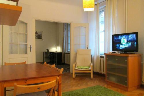 Warsaw Best Apartments Senatorska