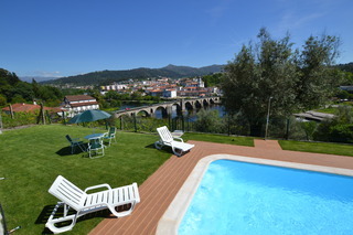 Agroturismo Quinta Da Prova