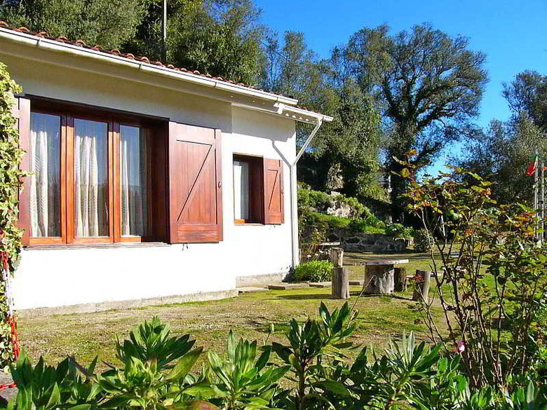 Agroturismo Quinta Da Prova