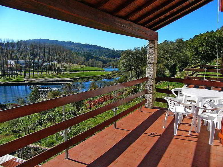 Agroturismo Quinta Da Prova
