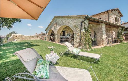 Holiday Home Torre Delle Rose