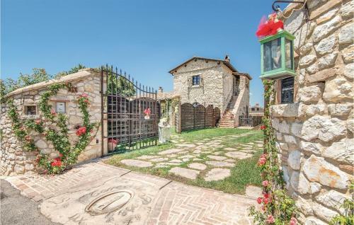 Holiday Home Torre Delle Rose