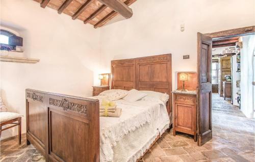 Holiday Home Torre Delle Rose