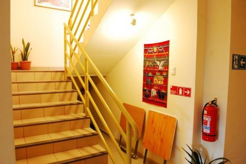 Hostal Portales