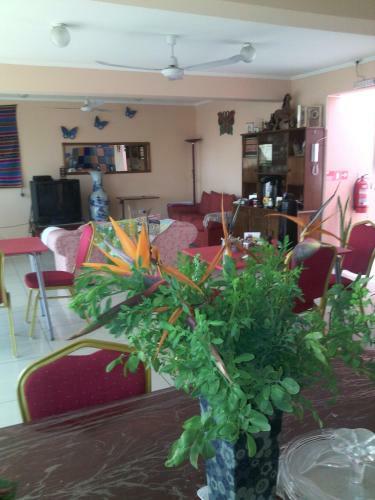Hostal Portales