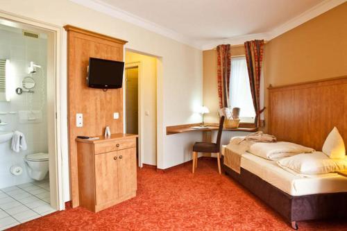 Vitalhotel Sonneck