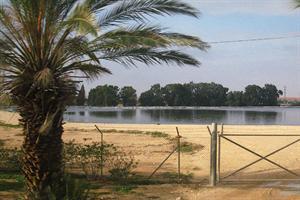 Hotel Mashabei Sade Kibbutz Country Lodging