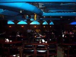 Camelot Hotel