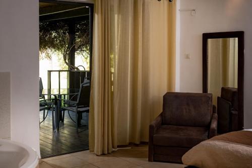 Apartamento Nofe Habashan