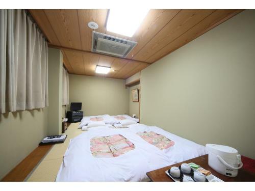 City Hotel Ikeda