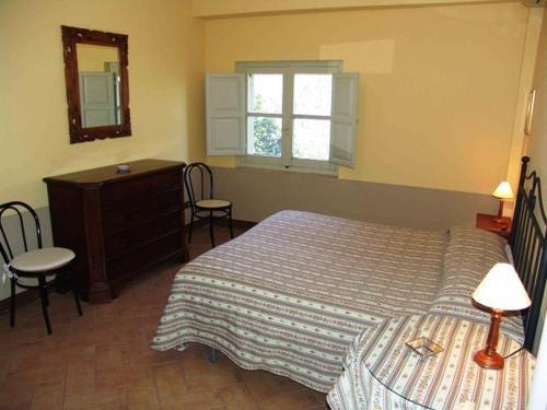 Agroturismo Villa Pardi