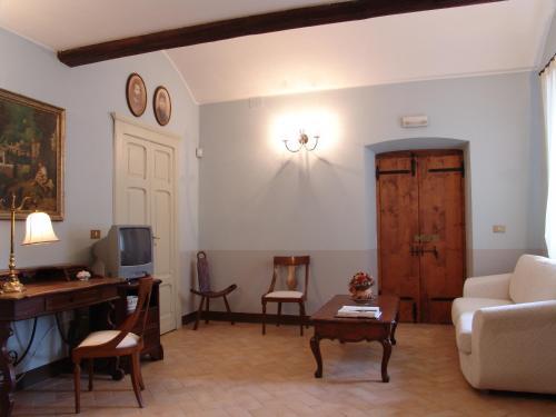 Agroturismo Villa Pardi
