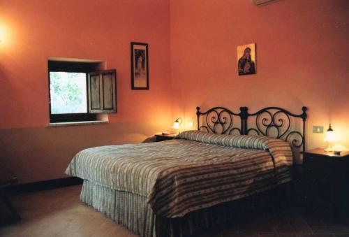 Agroturismo Villa Pardi