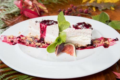 Kongo Hotel & Restaurant