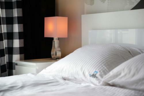 Jtb Luxury Nautica Apartments