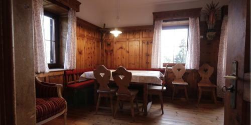 Agroturismo Rasterhof