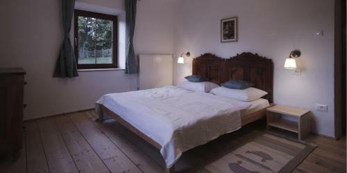 Agroturismo Rasterhof