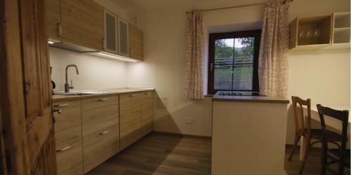 Agroturismo Rasterhof
