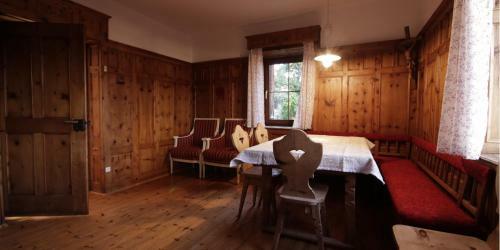 Agroturismo Rasterhof