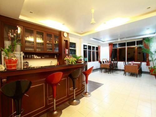 Hotel Ao Thai Resort