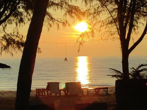 Hotel Ao Thai Resort