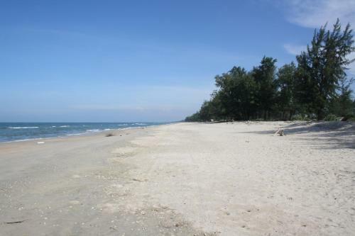 Hotel Ao Thai Resort