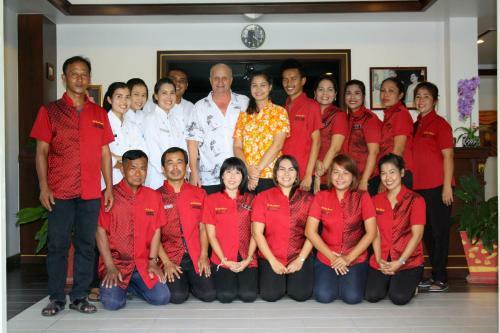 Hotel Ao Thai Resort
